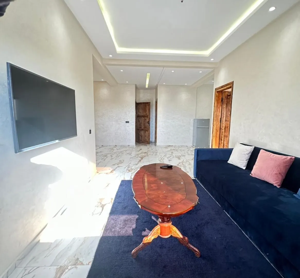 Blue Essaouira Appartement