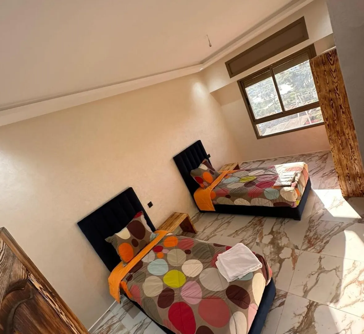 Blue Essaouira Appartement Apartment